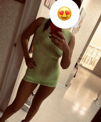 Анкета проститутки Елизаветочка - Фото 1, Чортков, 25 лет, №10631